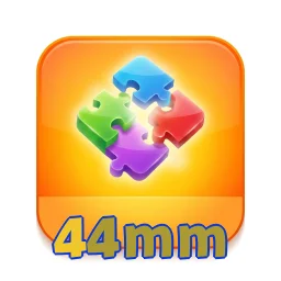 44mm