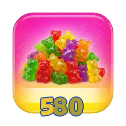 580
