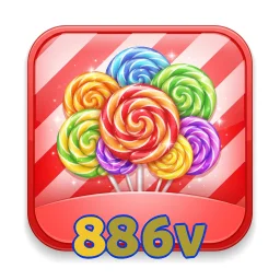 886v