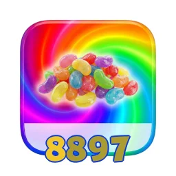 8897