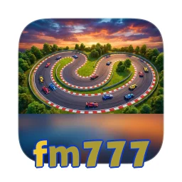 fm777