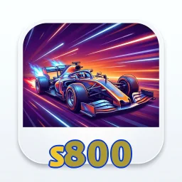 s800