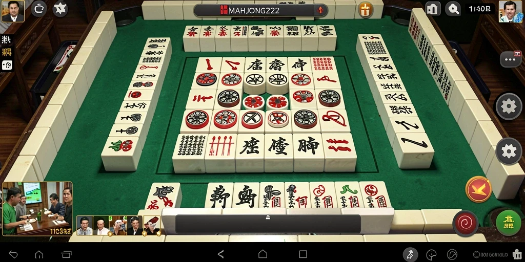 Visual de 488LUCK